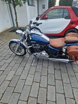 Triumph Thunderbird 1700 Sondermodel - TRIUMPH THUNDERBIRD 1700