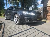 Seat Exeo 2.0 TFSI neuer TÜV und viel gemacht - gebrauchte Seat Exeo aus dem Jahr 2010