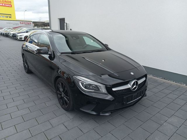 MERCEDES-BENZ Mercedes Benz CLA 200 Shooting