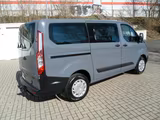 Ford Transit DoppelKlima,8Sitze,AHK,230V,Tempom,131PS - Ford Transit Custom in Nürnberg