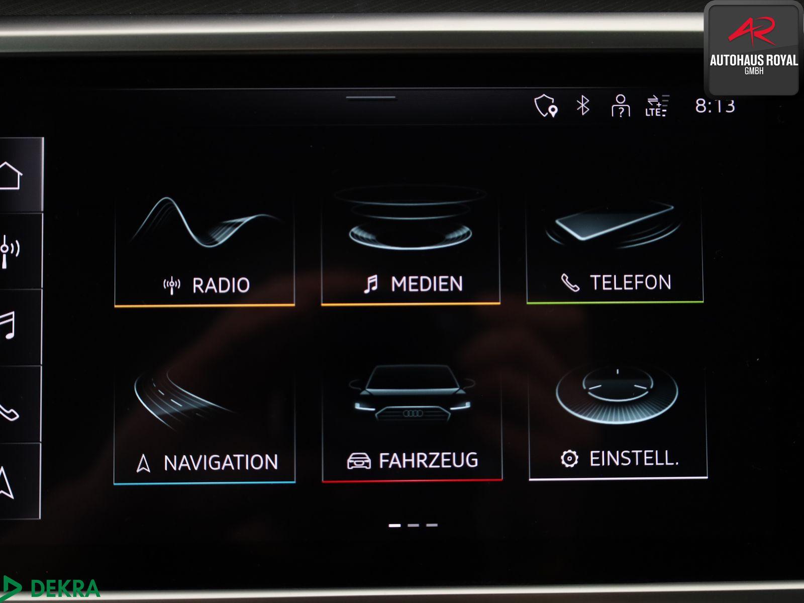 Audi A6 Avant 40 TDI SPORT HUD,KEYLESS,KAMERA,AHK,1HD, миниатюра 14