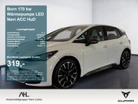 Cupra Born - Vorschau Bild 1