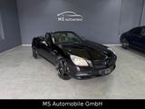 Mercedes-Benz SLK 200 Roadster Top Ausstattung - Mercedes-Benz Cabrio aus dem Jahr 2011