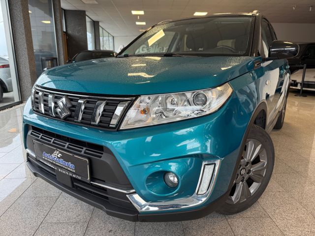 Suzuki Vitara 1.4 S 4x2 SHZ Kamera Klimaauto.