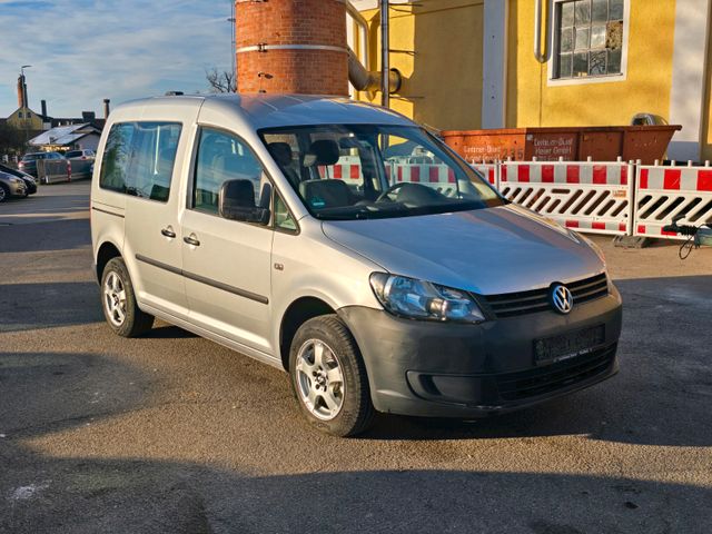 Volkswagen Caddy Kasten/Kombi Kombi