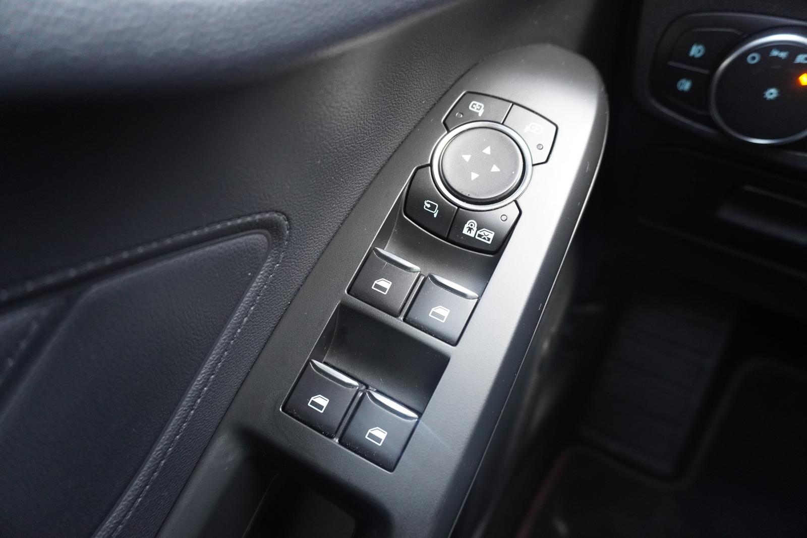 Ford Focus Turnier 2.3 EcoBoost ST