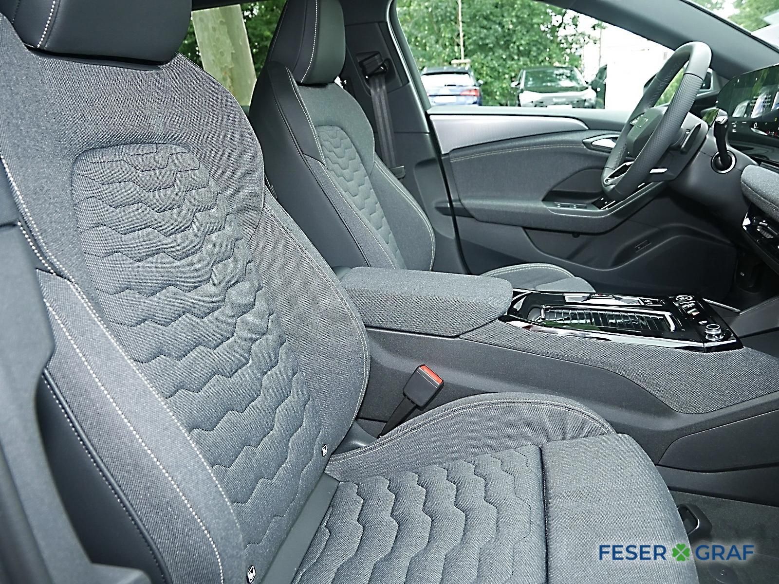 Audi A6 - Bild 5