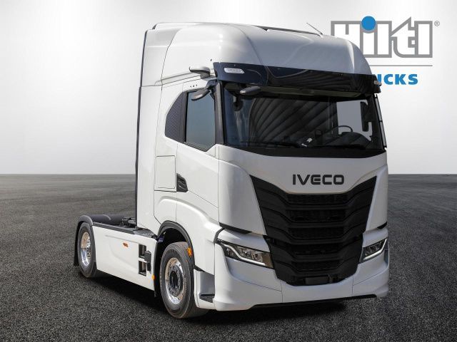 Iveco S-WAY  AS440S50TP MY24