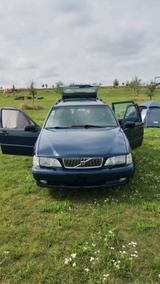 Volvo V70 2.4 (165 PS)  Zuverlässiger Kom... - gebrauchte Volvo V70 aus dem Jahr 1999