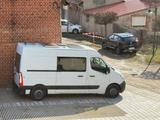 Opel Movano L2H2 Camper - Offers matching your search criteria