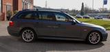 BMW 530d touring Edition Sport M Paket Facelift  - gebrauchte BMW 5er Reihe aus dem Jahr 2009