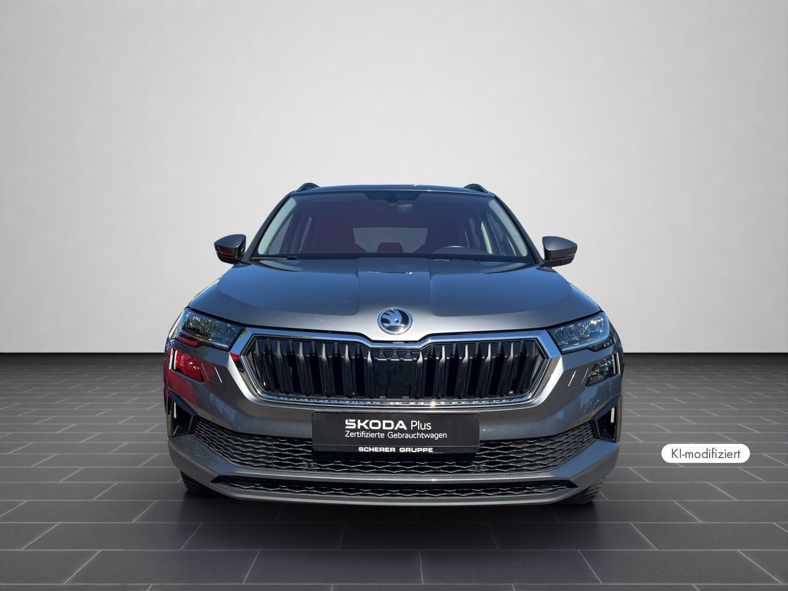 Skoda Karoq - Bild 6