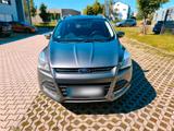 Ford Kuga DM2 1.6 - Ford Kuga DM2