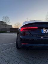 Audi A5 2.0 TFSI S tronic quattro Sportb. sport sport - Audi A5 Gebrauchtwagen in Dortmund