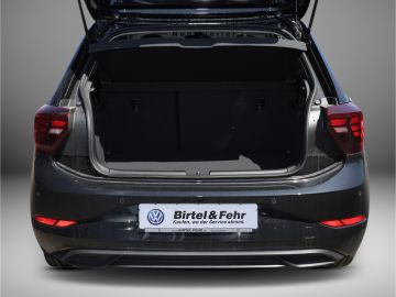 Volkswagen Polo VI 1.0 TSI Advanced LED Kamera