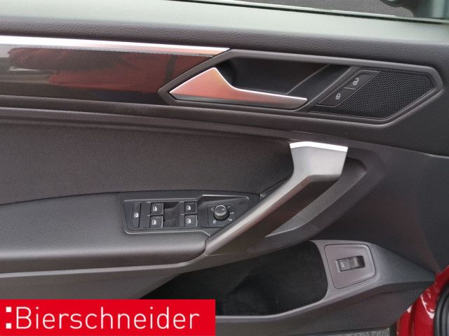 Volkswagen Tiguan Allspace - Bild 9