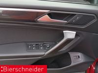 Volkswagen Tiguan Allspace - Vorschau Bild 9