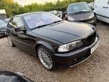 BMW 323Ci NEU TÜV 07 2027 - BMW 323 aus 1999: 323ci