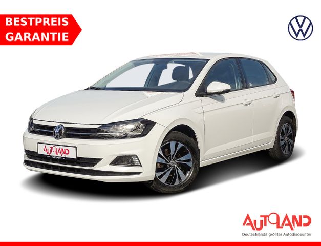 Volkswagen Polo 1.0 Comfortline Klima Bluetooth USB