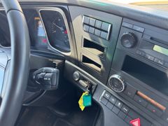 nordtrucks.de Fahrzeugabbildung Mercedes-Benz Actros 1840