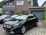 Mercedes-Benz GLA 250 7G-DCT Urban - Mercedes-Benz GLA 250 aus 2015