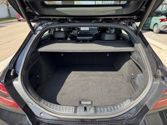 Genesis G70 Shooting Brake 2.0T RWD Sport Sportpaket Nav