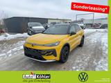Volkswagen T-Roc Style eTSI DSG 1,5 CarPlay/Black/Head-up-D