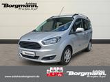 Ford Tourneo Courier Trend EcoBoost 1.0 Bluetooth - S - Ford Tourneo in Dortmund