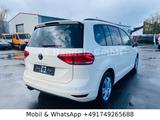 Volkswagen Touran 2.0 TDI Comfortline 110KW*7-Sitze/LED/PDC - Volkswagen Touran: 1.2