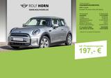 MINI Cooper Essential Trim Autom Klima LED Sitzhzg - MINI MINI: Essential Trim