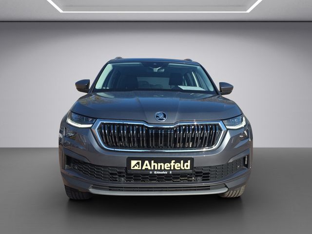 Kodiaq Style 4x4