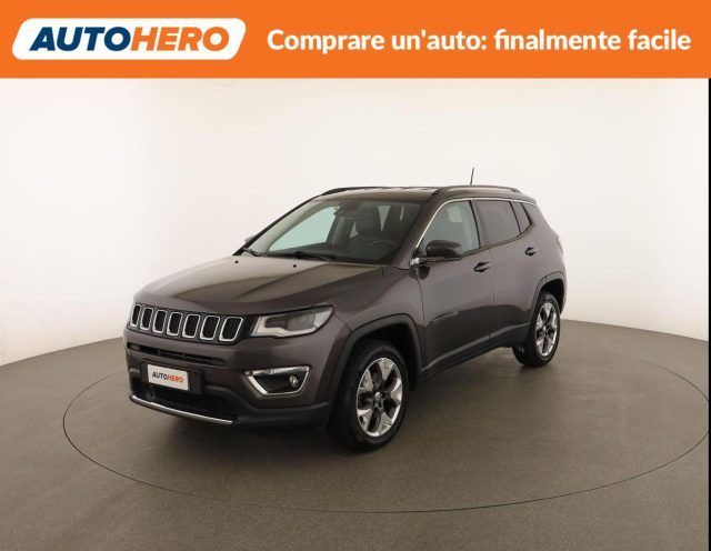 Image of Jeep Compass