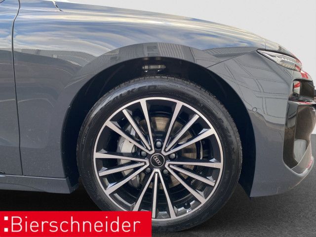 Audi A6 - Bild 8