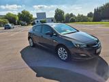 Opel Astra 1.4 Turbo ecoFLEX Edition 88kW S/S Edition - Opel Astra: Eco4