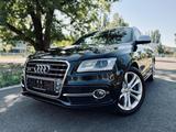 Audi SQ5 3.0 TDI  quattro/VOLL/SOUND/TOP/COMPETION - Audi SQ5 Gebrauchtwagen in Berlin