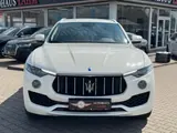 Maserati Levante S Q4 Biturbo* Gran Sport 4X4*ACC*LED. - Maserati Levante Gebrauchtwagen