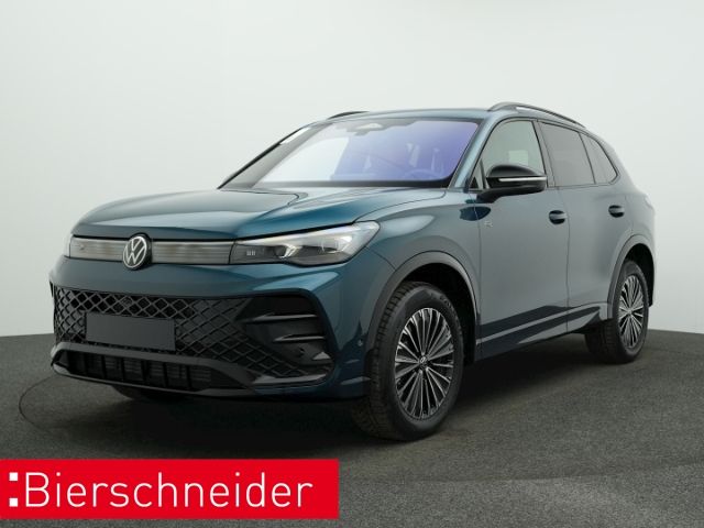 Volkswagen Tiguan 2.0 TDI DSG 4Mot. R-Line ALU 20 PANOR STA