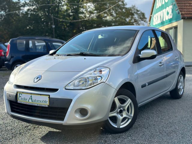 Renault Clio Dynamique 1.2 16V / 2.HD / KLIMA / 5 TÜREN