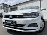 Volkswagen Polo 1.0 Comfortline 94€ m. 20% Anzahlung Navi D - Volkswagen Polo: 9n1