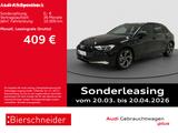 Audi A3 Sportback 35 TDI advanced AHK LED HuD SONOS C - Audi A3: Sport