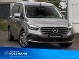 Mercedes-Benz T -Klasse 180/KAM/LED/MBUX/TOTW./SPUR/AUTOM. - Mercedes-Benz T-Klasse in Bremen