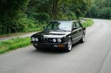 BMW M5 E28  , 286 PS - BMW M5: E28