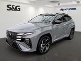 Hyundai Tucson 1.6 T-GDi N Line X *Assistenz-Paket*ECS*N