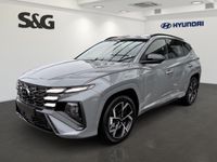 Hyundai TUCSON - Vorschau Bild 1