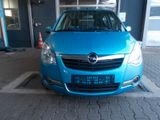 Opel Agila 1.0 ecoFLEX - - Opel Agila: Ecoflex