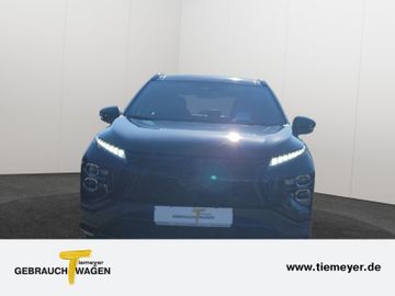 Mitsubishi Eclipse Cross - 2