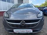 Opel Corsa E 1,2 51kW 69PS Edition/Klima/PDC/1.Hand - Opel Corsa Gebrauchtwagen in Wuppertal