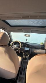 Skoda Octavia - gebrauchte Skoda Octavia aus dem Jahr 2000