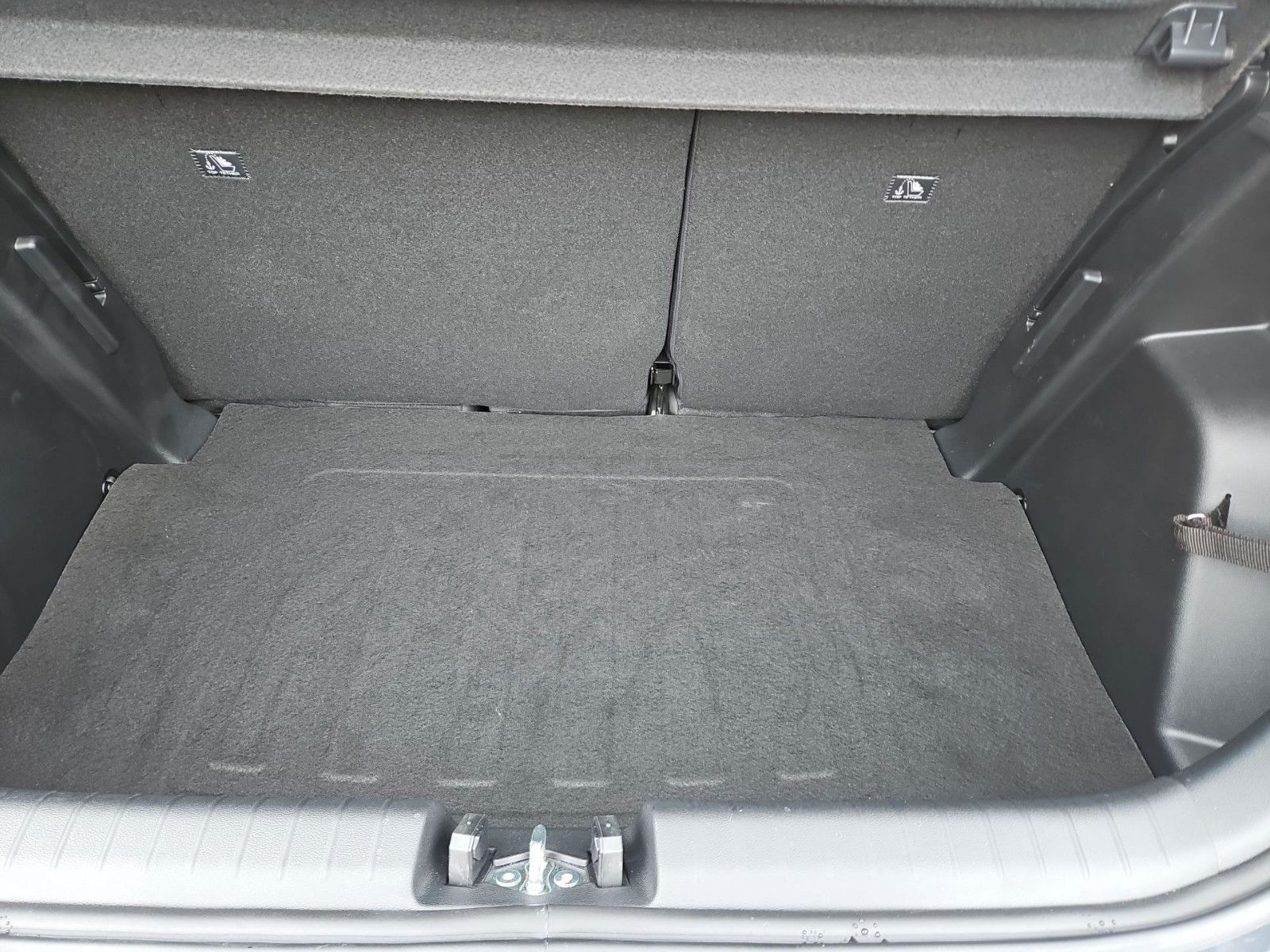Hyundai i20 – Bild 15