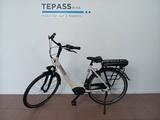 Gazelle Paris C7+ HMB RT - Gazelle E-Bikes